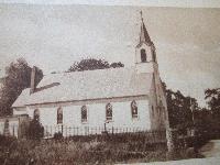 St. Joseph's Church - Early 1900's